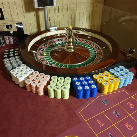 roulette casino a vendre d occasion/